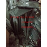 WG9325930285保險(xiǎn)杠踏步支撐 汕德卡配件