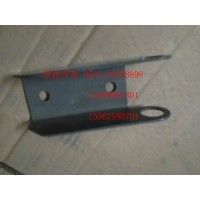 WG1608870114前上支架 汕德卡配件