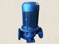 ISGR65-160,water supply pump,济南向前汽车配件有限公司
