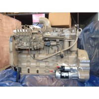 6C8.3  康明斯发动机 engine