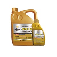 德威嵐全能1號汽機油