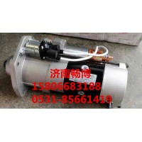 东风天锦起动机C5303391