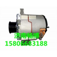 D11-102-09+E上柴发电机