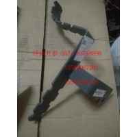 SZ9517150038管線固定支架 汕德卡配件