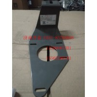 710W08240-0808進(jìn)氣連接管支架 汕德卡配件