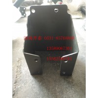 712W41720-0001舉升支架 汕德卡配件