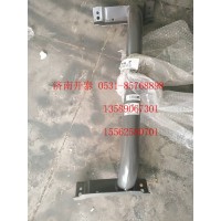 812W61540-5022右翼子板前段支架總成 汕德卡配件
