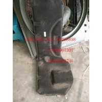 810W19200-0905左側(cè)隔音板 汕德卡配件