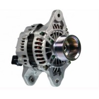 沃尔沃发电机A4TR5392   20466316