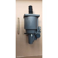 DZ93189230080/離合器助力缸