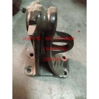 080V19210-0130發(fā)動(dòng)機(jī)前端進(jìn)氣側(cè)支架 汕德卡配件
