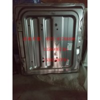 810W66912-5288&136工具箱側(cè)蓋總成