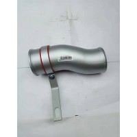 中冷器進氣管WG9731530047