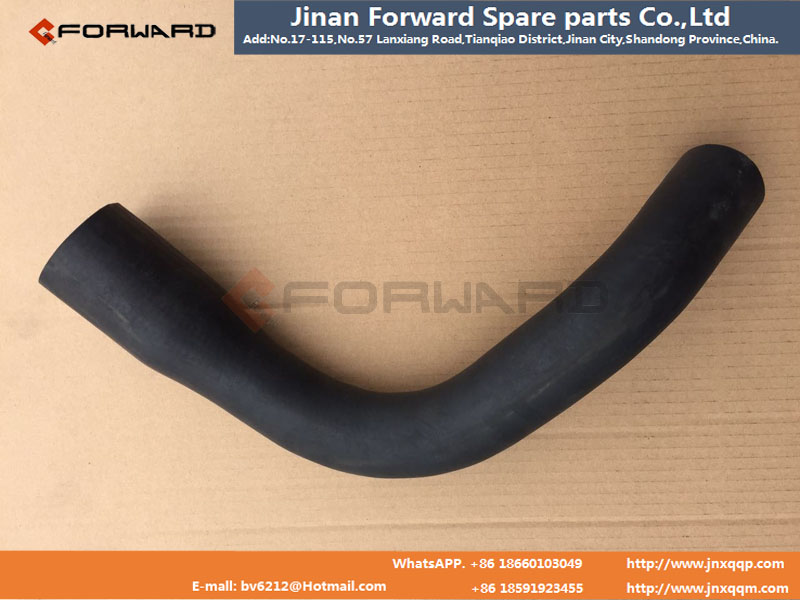 DZ96259535028,Radiator outlet hose,济南向前汽车配件有限公司