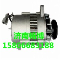 五十鈴6BD1發(fā)電機(jī)0330006540