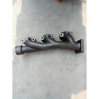 后排氣支管612600110224