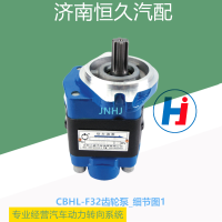 CBHL-F32齒輪泵