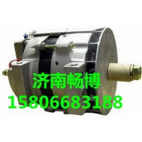 雷米发电机19011176发电机