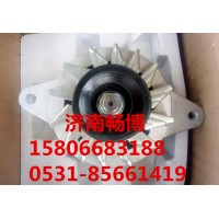 三菱6D16发电机A002T72985