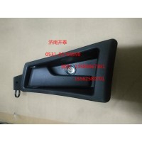 左車門內(nèi)開總成 812W62680-1021 汕德卡配件