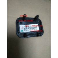 810W61510-0469堵蓋（窄體）汕德卡配件