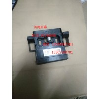 810W61140-6006面罩鎖總成 汕德卡配件