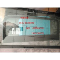 810W62550-0012右侧窗玻璃 汕德卡配件