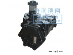 重汽HOWO方向机WG9925478228