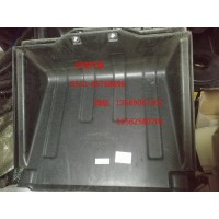 811W41860-6093电瓶箱盖总成 汕德卡配件
