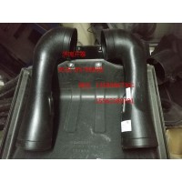 711W08201-0492發(fā)動機進氣管 汕德卡配件