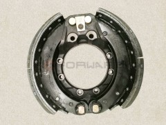 FDZ95009440004,Brake shoe assembly,济南向前汽车配件有限公司