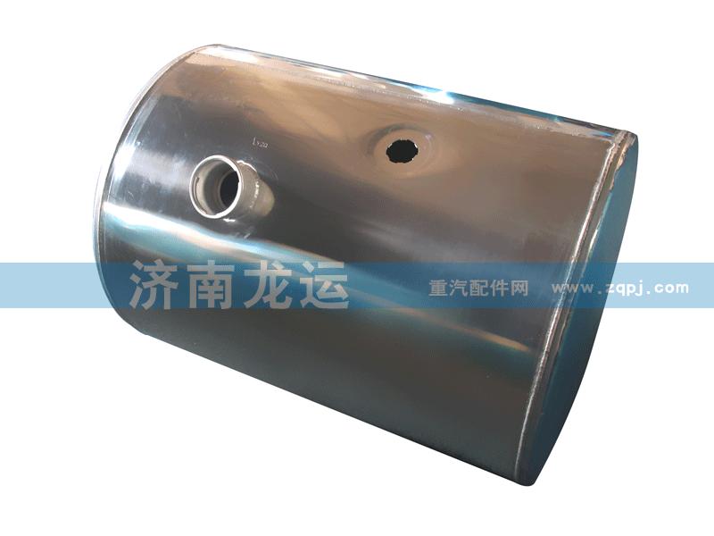 铝合金油箱-圆型