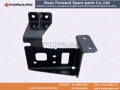 DZ97259820185,Oil pump bracket,济南向前汽车配件有限公司