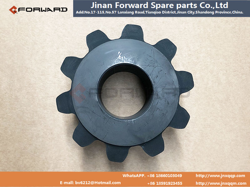 HD469-2403016,Planetary gear,济南向前汽车配件有限公司