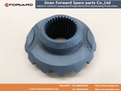 HD95129320206,Half shaft gear HD485,济南向前汽车配件有限公司