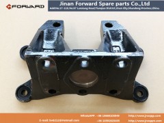 HD95149340002,Air chamber bracket HDZ300,济南向前汽车配件有限公司