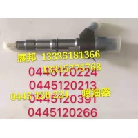 博士共轨 喷油器