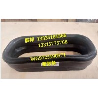 汕德卡C7H  密封条