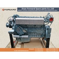 WD615.47 发动机总成