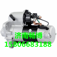 卡特起動機354-5671     3545671