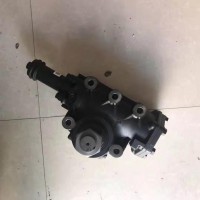 重汽汕德卡方向機(jī)總成712W46200-8118