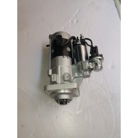 重汽曼07起動機(jī)080V26201-7266