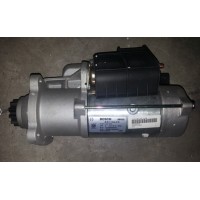 濰柴起動機612600090561