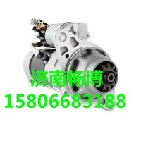 五十铃发电机1811004250    M9T62371