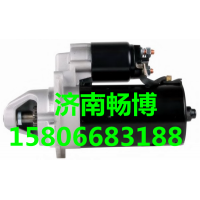 Starter 0001214002起动机