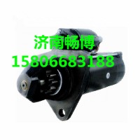 莱特里卡起动机AZF4554