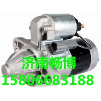 尼桑起動(dòng)機(jī)23300-84A17