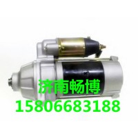 三菱起动机ME046108   ME077048