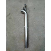 進水彎管612600061009