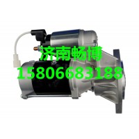 五十鈴4JB1起動機M80R2001